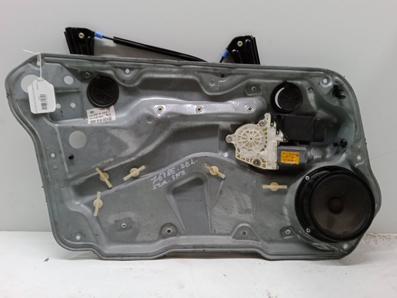 Recambio de elevalunas electrico delantero izquierdo para volkswagen bora i (1j2) 2.0 referencia OEM IAM   