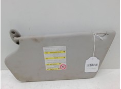 Recambio de parasol derecho para mazda 2 (dy) 1.4 cd referencia OEM IAM    2