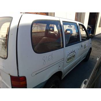 NISSAN VANETTE CARGO FURGONETA (HC 23)