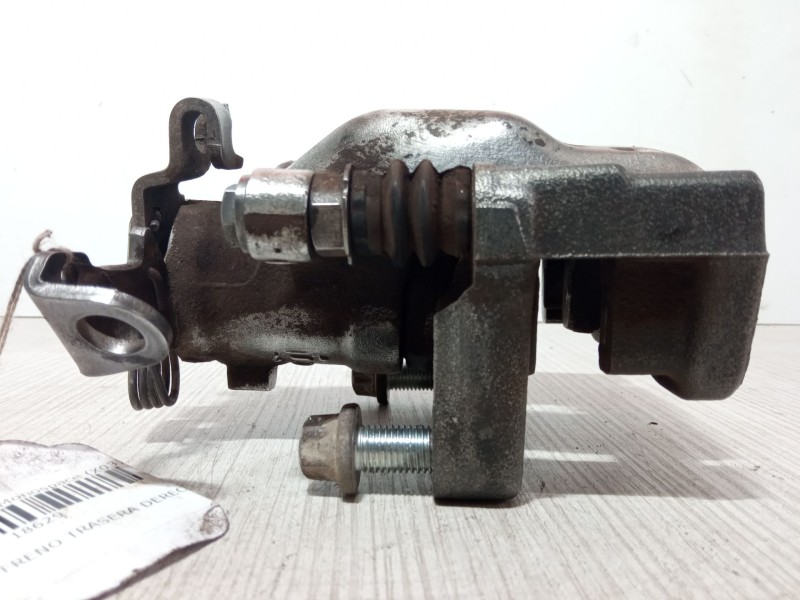 Recambio de pinza freno trasera derecha para opel meriva a monospace (x03) 1.6 (e75) referencia OEM IAM   