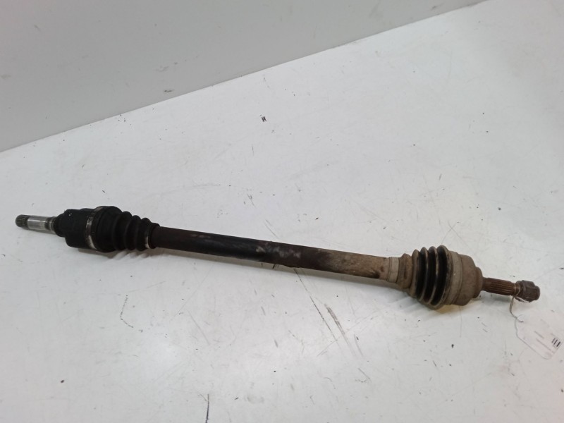 Recambio de transmision delantera derecha para peugeot 207/207+ (wa_, wc_) 1.4 hdi referencia OEM IAM    Recambio de transmision delantera derecha para peugeot 207/207+ (wa_, wc_) 1.4 hdi referencia OEM IAM