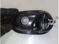 Recambio de maneta interior puerta trasera izquierda para dacia sandero ii tce 90 (b8m1, b8ma) referencia OEM IAM    2