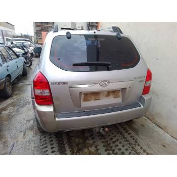 HYUNDAI TUCSON (JM)