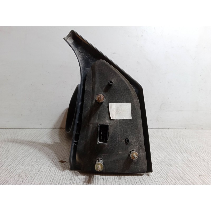 Recambio de retrovisor electrico izquierdo para renault scénic i monospace (ja0/1_, fa0_) 1.9 dci (ja05, ja1f) referencia OEM IA