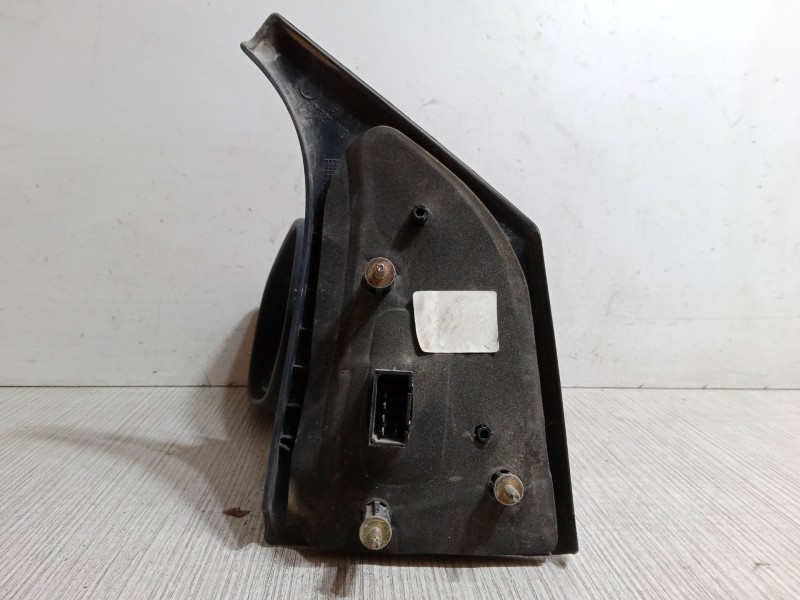 Recambio de retrovisor electrico izquierdo para renault scénic i monospace (ja0/1_, fa0_) 1.9 dci (ja05, ja1f) referencia OEM IA