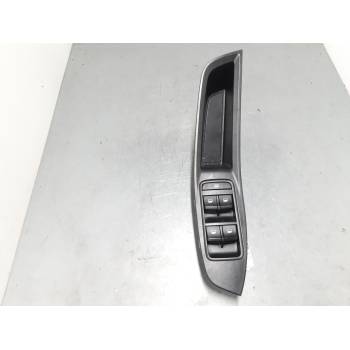 MANDO ELEVALUNAS DELANTERO IZQUIERDO 10470985 