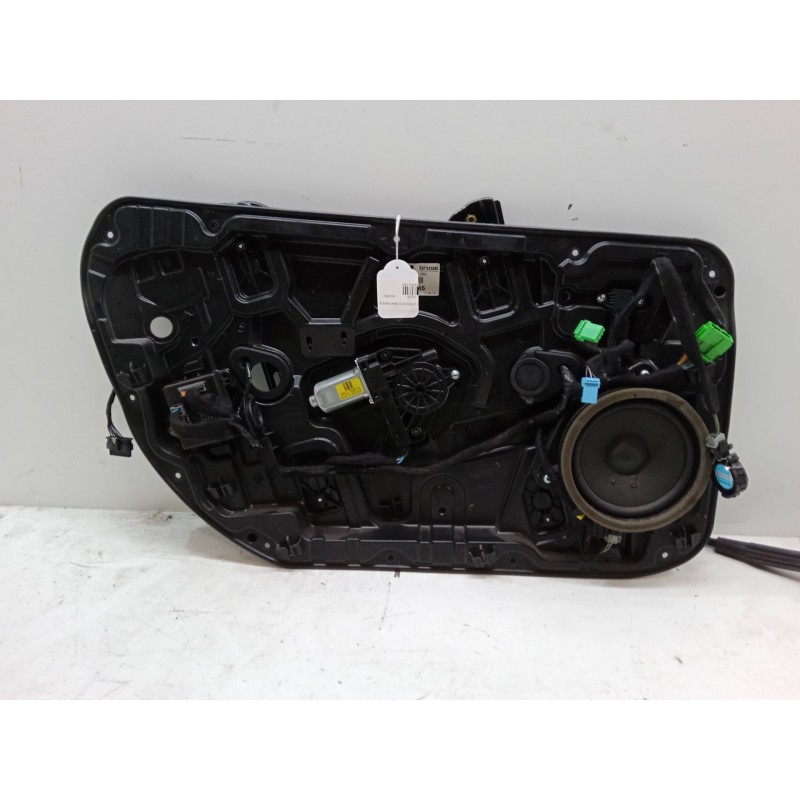 Recambio de elevalunas electrico delantero izquierdo para volvo v40 hatchback (525) d2 referencia OEM IAM   