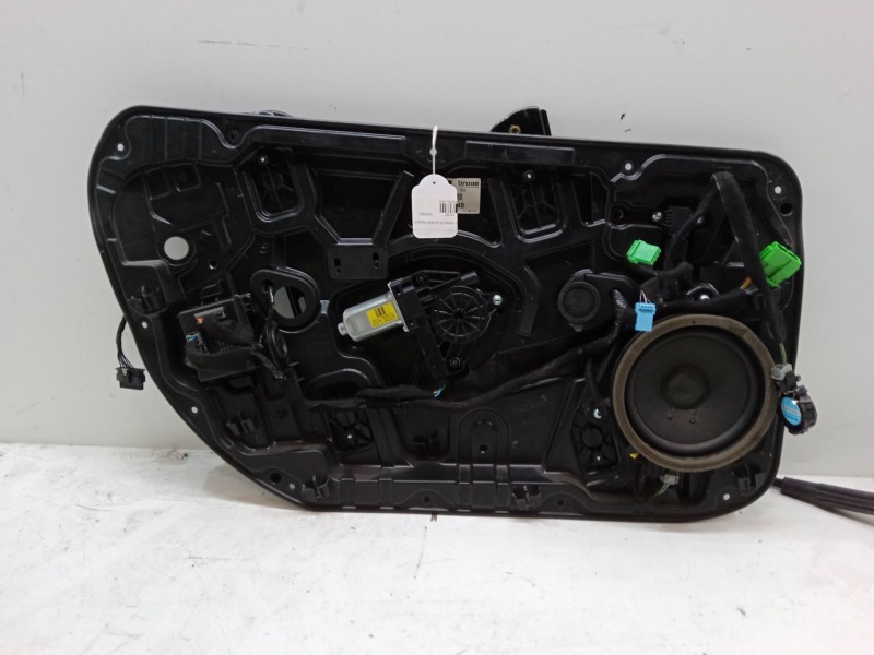 Recambio de elevalunas electrico delantero izquierdo para volvo v40 hatchback (525) d2 referencia OEM IAM   