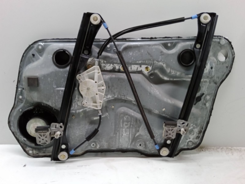 Recambio de elevalunas electrico delantero izquierdo para volkswagen bora i (1j2) 2.0 referencia OEM IAM   
