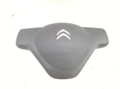 Recambio de airbag volante para citroën c1 ii (pa_, ps_) 1.2 vti 82 referencia OEM IAM TG09A01001  