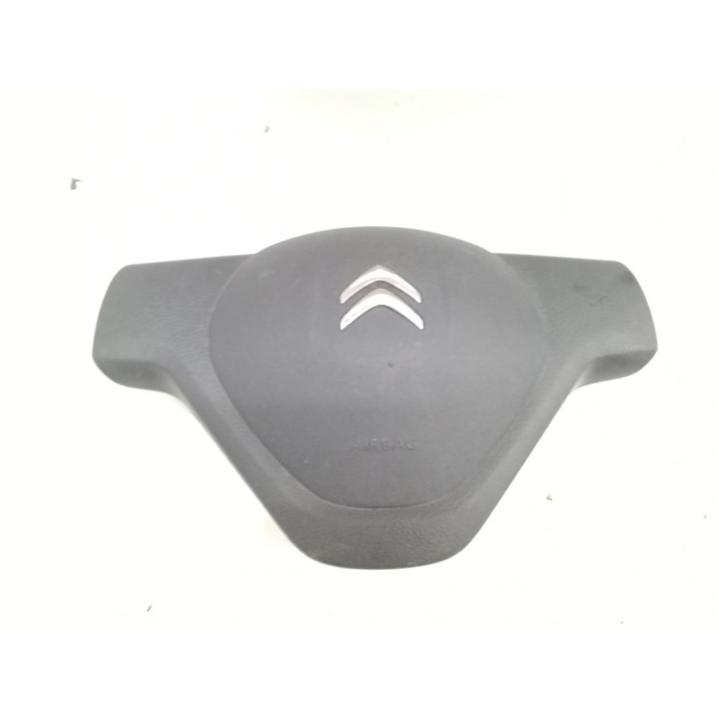 Recambio de airbag volante para citroën c1 ii (pa_, ps_) 1.2 vti 82 referencia OEM IAM TG09A01001  