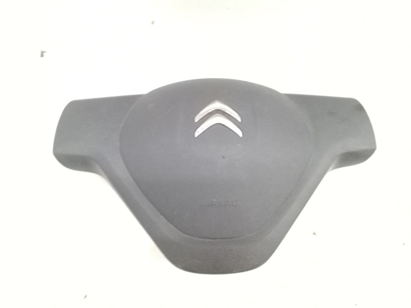 Recambio de airbag volante para citroën c1 ii (pa_, ps_) 1.2 vti 82 referencia OEM IAM TG09A01001  