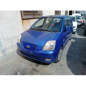 KIA PICANTO I (SA)