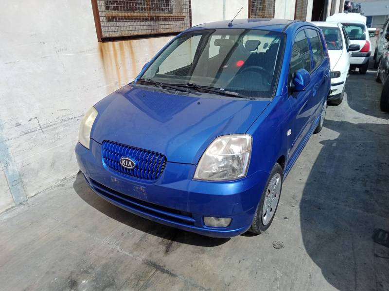 KIA PICANTO I (SA)