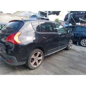 PEUGEOT 3008 I MONOSPACE (0U_)