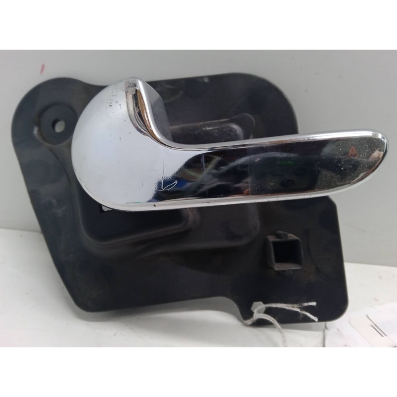 Recambio de maneta interior puerta trasera izquierda para opel meriva a monospace (x03) 1.4 16v twinport (e75) referencia OEM IA
