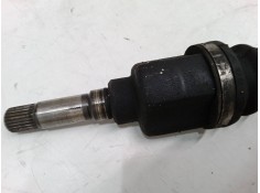 Recambio de transmision delantera derecha para peugeot 207/207+ (wa_, wc_) 1.4 hdi referencia OEM IAM    2