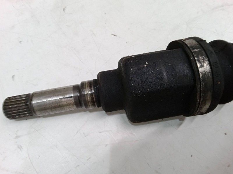 Recambio de transmision delantera derecha para peugeot 207/207+ (wa_, wc_) 1.4 hdi referencia OEM IAM    Recambio de transmision delantera derecha para peugeot 207/207+ (wa_, wc_) 1.4 hdi referencia OEM IAM