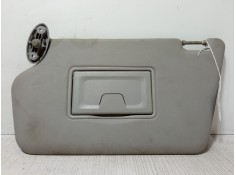 Recambio de parasol izquierdo para mazda 2 (dy) 1.4 cd referencia OEM IAM