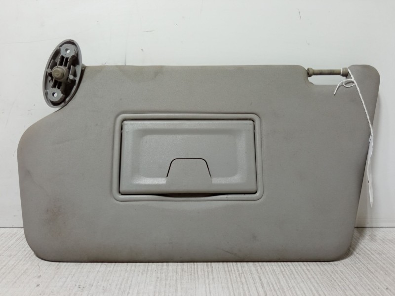 Recambio de parasol izquierdo para mazda 2 (dy) 1.4 cd referencia OEM IAM   