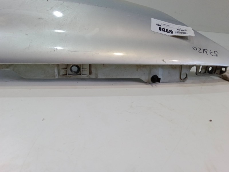 Recambio de aleta delantera izquierda para renault laguna ii (bg0/1_) 1.9 dci (bg08, bg0g) referencia OEM IAM    Recambio de aleta delantera izquierda para renault laguna ii (bg0/1_) 1.9 dci (bg08, bg0g) referencia OEM IAM