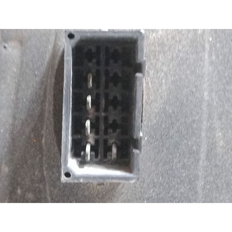 Recambio de retrovisor electrico izquierdo para renault scénic i monospace (ja0/1_, fa0_) 1.9 dci (ja05, ja1f) referencia OEM IA