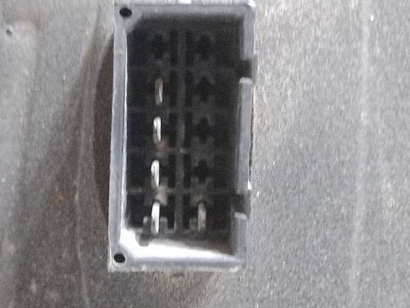 Recambio de retrovisor electrico izquierdo para renault scénic i monospace (ja0/1_, fa0_) 1.9 dci (ja05, ja1f) referencia OEM IA