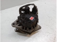 Recambio de alternador para hyundai getz (tb) 1.4 i referencia OEM IAM A0002655023  3730022650 2