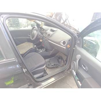 RENAULT CLIO III (BR0/1, CR0/1)