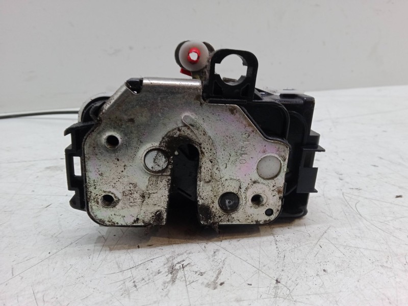 Recambio de cerradura puerta delantera derecha para fiat 500 (312_) 0.9 (312axg1a, 312.axg11) referencia OEM IAM   