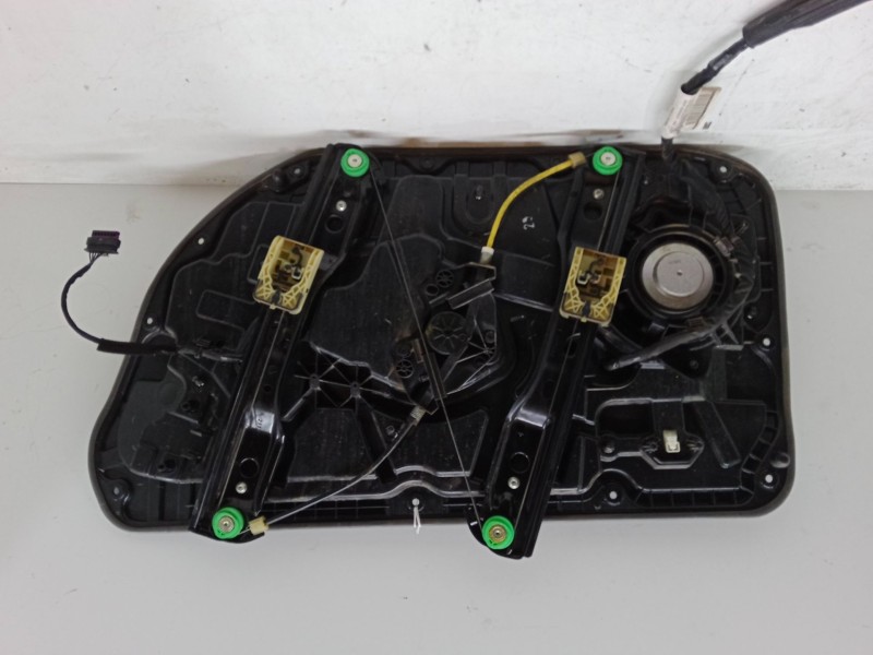 Recambio de elevalunas electrico delantero izquierdo para volvo v40 hatchback (525) d2 referencia OEM IAM   