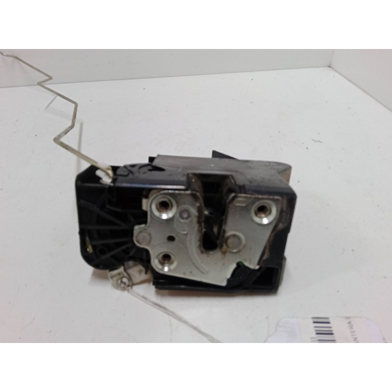 Recambio de cerradura puerta delantera derecha para dacia sandero ii tce 90 (b8m1, b8ma) referencia OEM IAM   