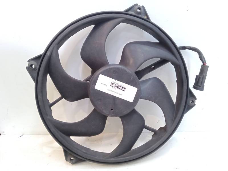ELECTROVENTILADOR 