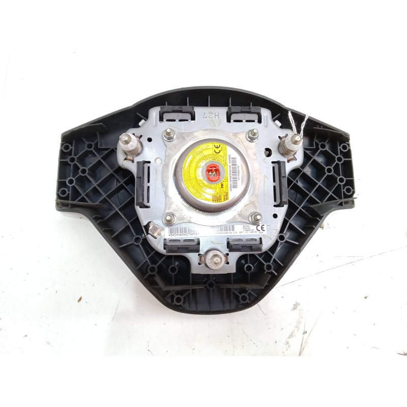 Recambio de airbag volante para citroën c1 ii (pa_, ps_) 1.2 vti 82 referencia OEM IAM TG09A01001  