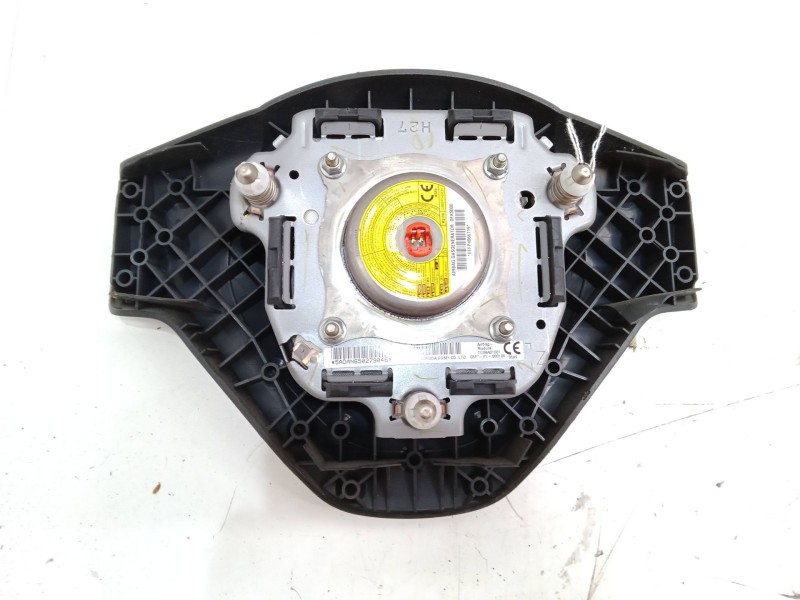 Recambio de airbag volante para citroën c1 ii (pa_, ps_) 1.2 vti 82 referencia OEM IAM TG09A01001  