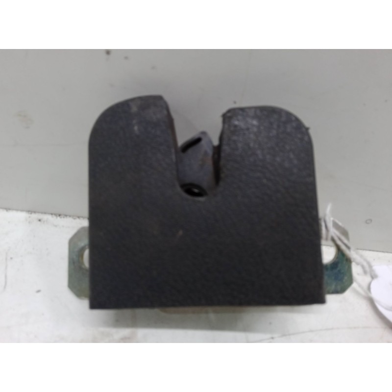 Recambio de cerradura maletero / porton para seat ibiza iii (6l1) 1.4 tdi referencia OEM IAM   