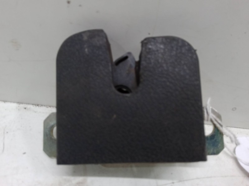 Recambio de cerradura maletero / porton para seat ibiza iii (6l1) 1.4 tdi referencia OEM IAM   