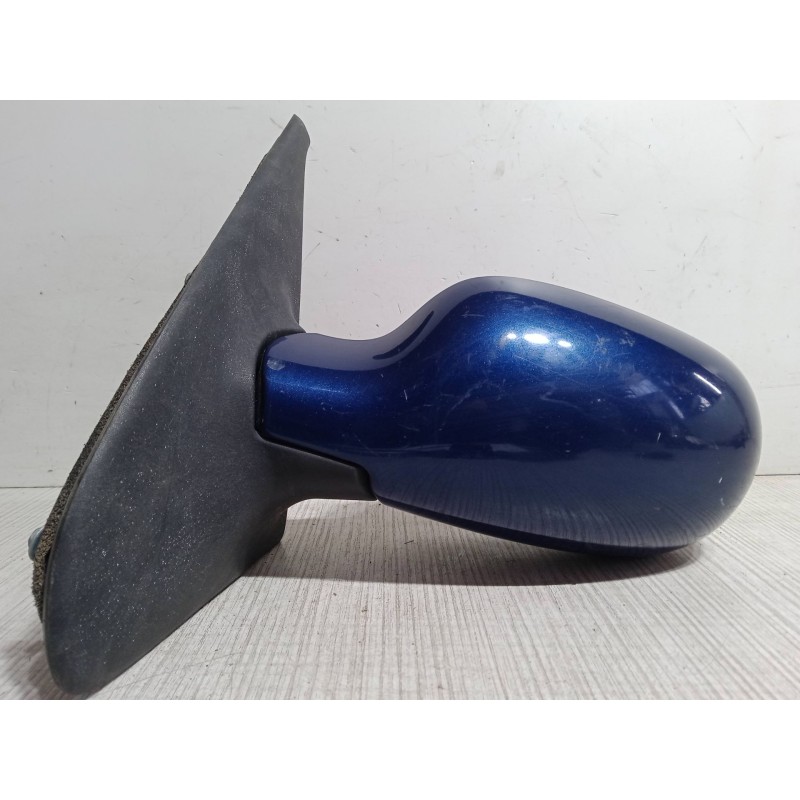Recambio de retrovisor electrico izquierdo para renault clio ii (bb_, cb_) 1.2 (bb0a, bb0f, bb10, bb1k, bb28, bb2d, bb2h, cb0a,.