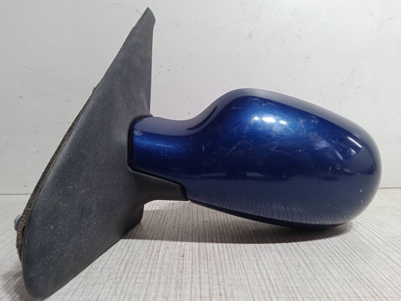 Recambio de retrovisor electrico izquierdo para renault clio ii (bb_, cb_) 1.2 (bb0a, bb0f, bb10, bb1k, bb28, bb2d, bb2h, cb0a,.