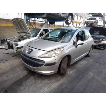 PEUGEOT 207/207+ (WA_, WC_)