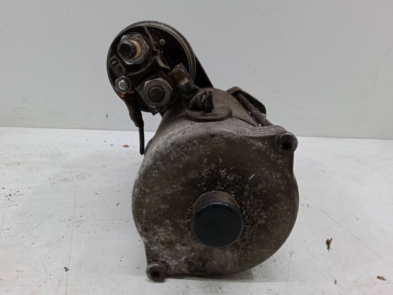 Recambio de motor arranque para volkswagen touareg (7la, 7l6, 7l7) 5.0 v10 tdi referencia OEM IAM 07Z911023A  0001230015