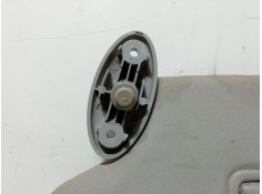 Recambio de parasol izquierdo para mazda 2 (dy) 1.4 cd referencia OEM IAM    2