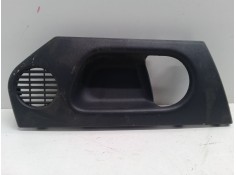 Recambio de maneta interior puerta trasera izquierda para opel meriva a monospace (x03) 1.4 16v twinport (e75) referencia OEM IA 2