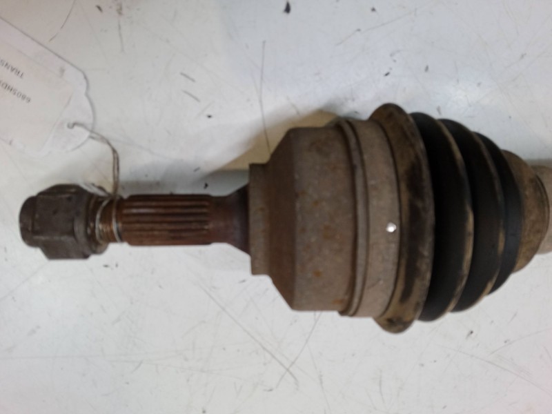 Recambio de transmision delantera derecha para peugeot 207/207+ (wa_, wc_) 1.4 hdi referencia OEM IAM    Recambio de transmision delantera derecha para peugeot 207/207+ (wa_, wc_) 1.4 hdi referencia OEM IAM