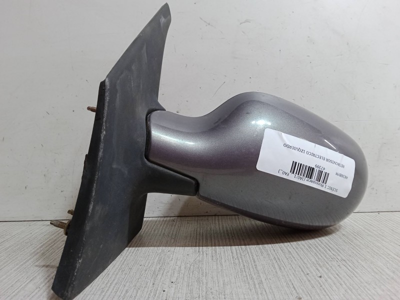 Recambio de retrovisor electrico izquierdo para renault scénic i monospace (ja0/1_, fa0_) 1.9 dci (ja05, ja1f) referencia OEM IA