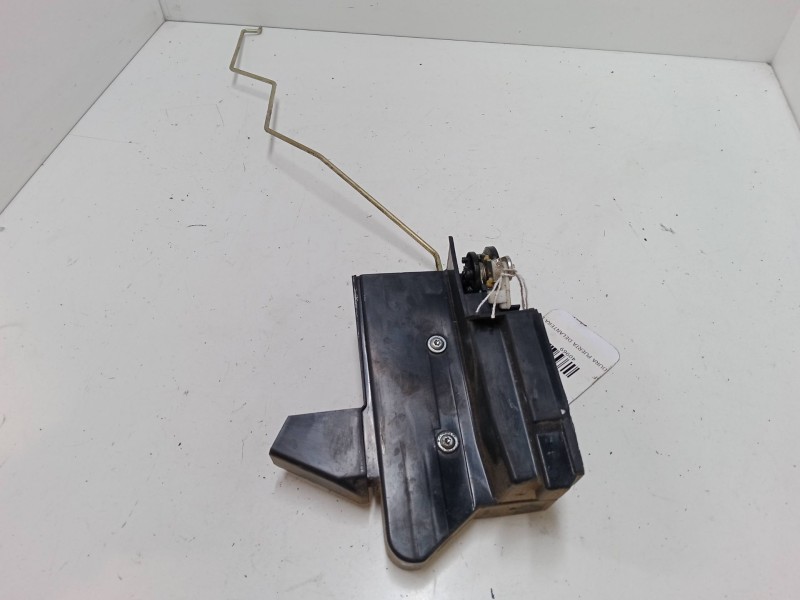 Recambio de cerradura puerta delantera derecha para dacia sandero ii tce 90 (b8m1, b8ma) referencia OEM IAM   