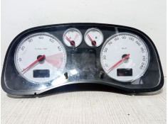 Recambio de cuadro instrumentos para peugeot 307 cc (3b) 1.6 16v referencia OEM IAM 9655925780  