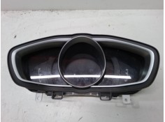 Recambio de cuadro instrumentos para volvo v40 hatchback (525) d2 referencia OEM IAM 599240U  36010098