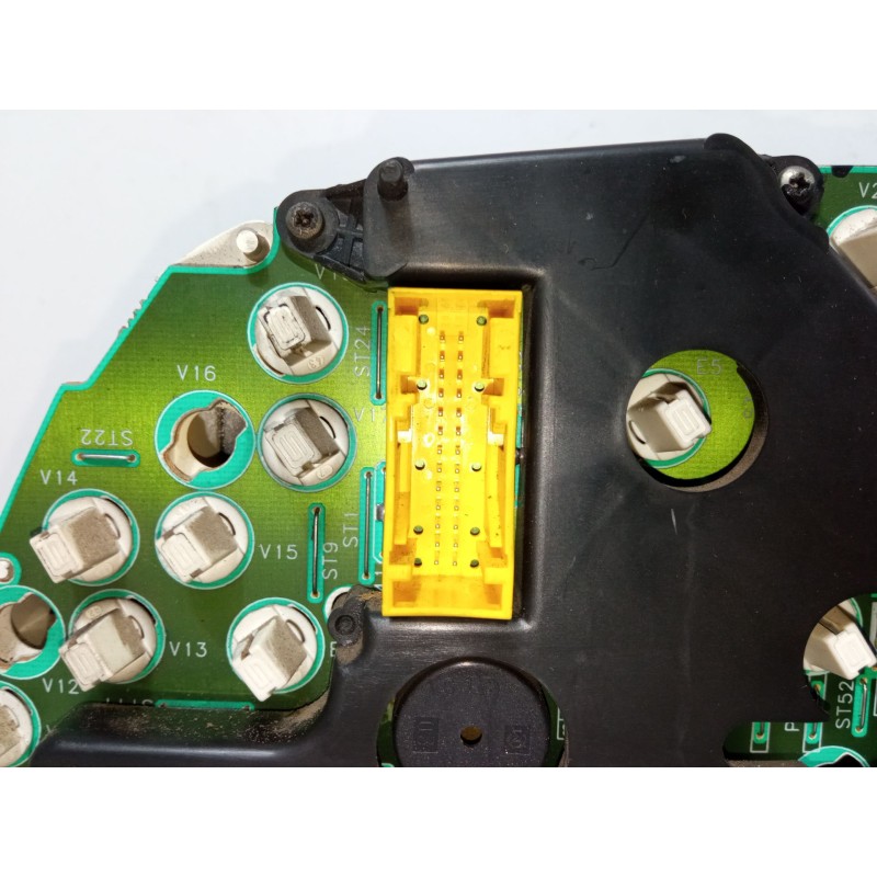 Recambio de cuadro instrumentos para citroën xsara (n1) 1.9 d referencia OEM IAM 21625583-0 21625582-2 