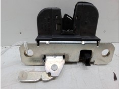 Recambio de cerradura maletero / porton para seat ibiza iii (6l1) 1.4 tdi referencia OEM IAM    2